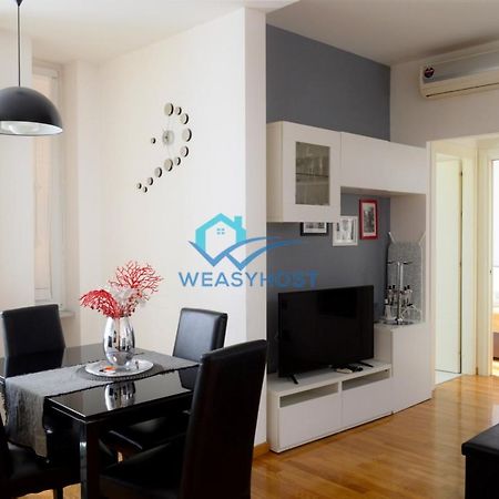 Your Roman Retreat Near San Giovanni Ngoại thất bức ảnh
