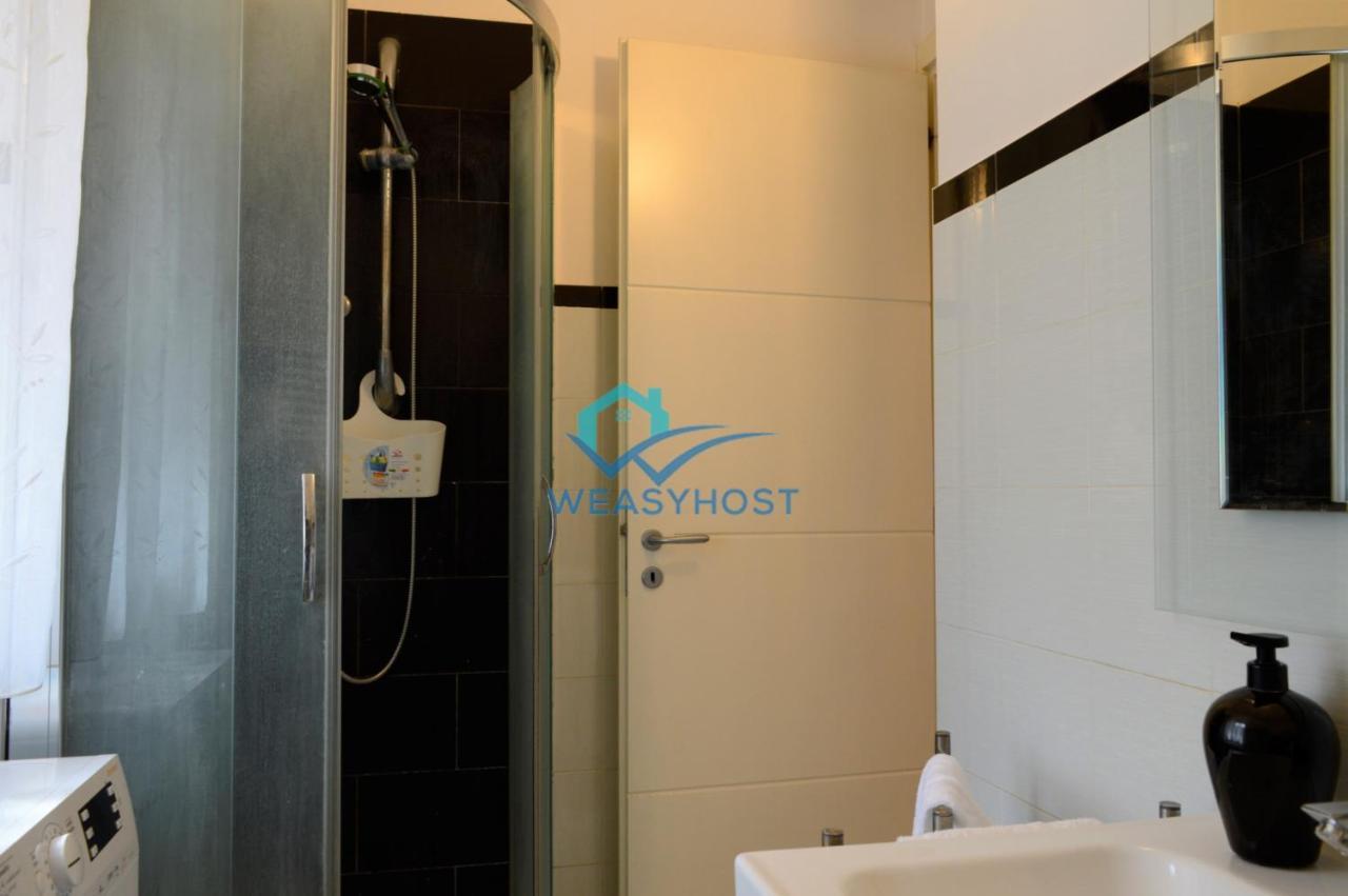 Your Roman Retreat Near San Giovanni Ngoại thất bức ảnh