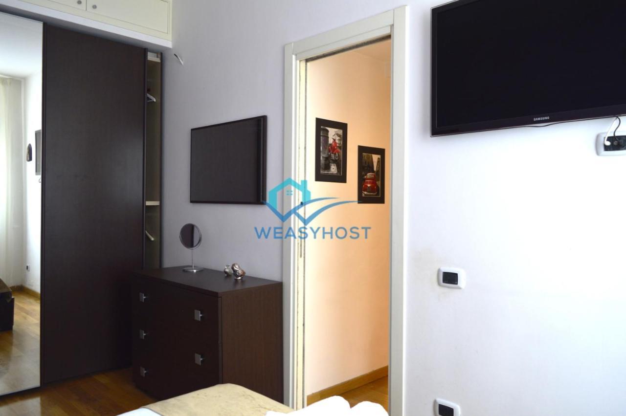 Your Roman Retreat Near San Giovanni Ngoại thất bức ảnh