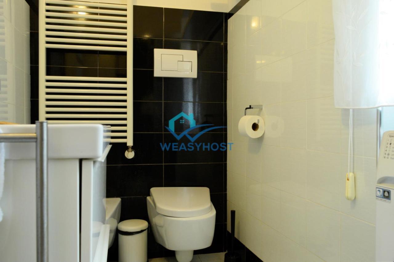 Your Roman Retreat Near San Giovanni Ngoại thất bức ảnh