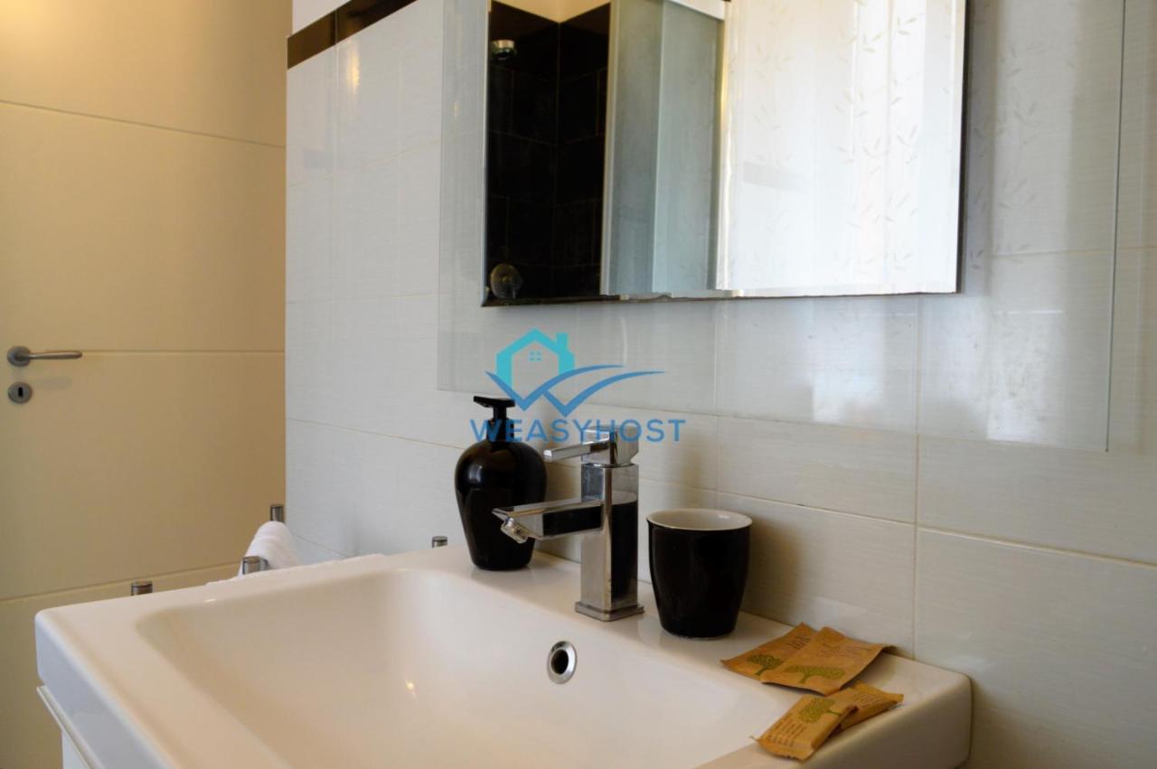 Your Roman Retreat Near San Giovanni Ngoại thất bức ảnh
