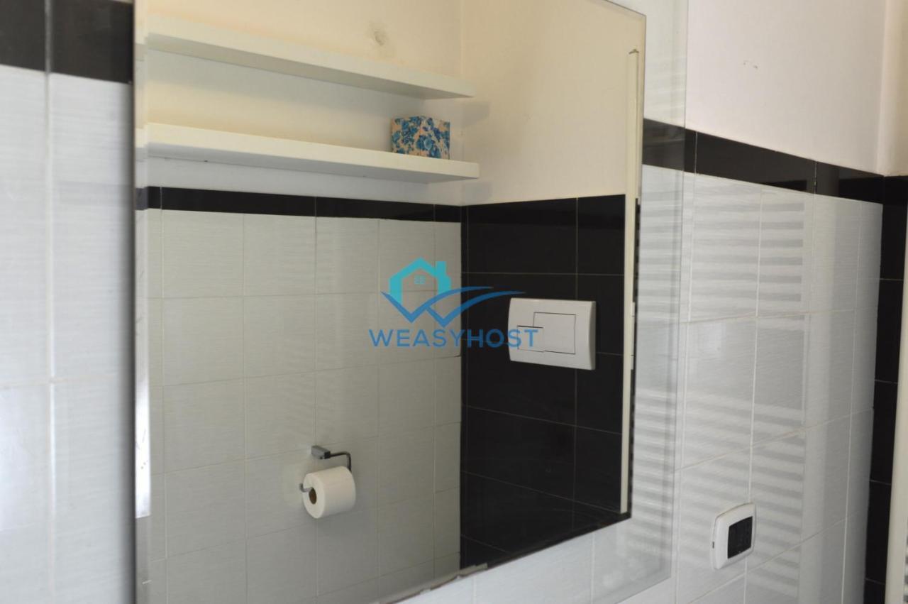 Your Roman Retreat Near San Giovanni Ngoại thất bức ảnh