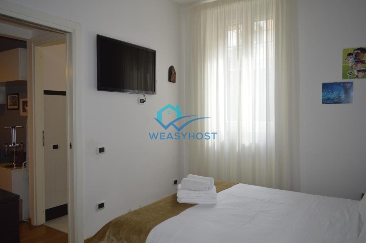 Your Roman Retreat Near San Giovanni Ngoại thất bức ảnh