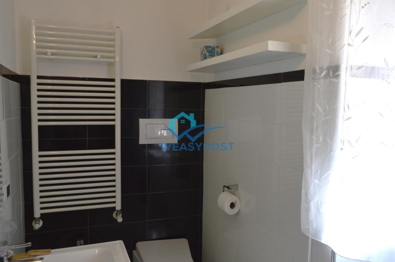 Your Roman Retreat Near San Giovanni Ngoại thất bức ảnh